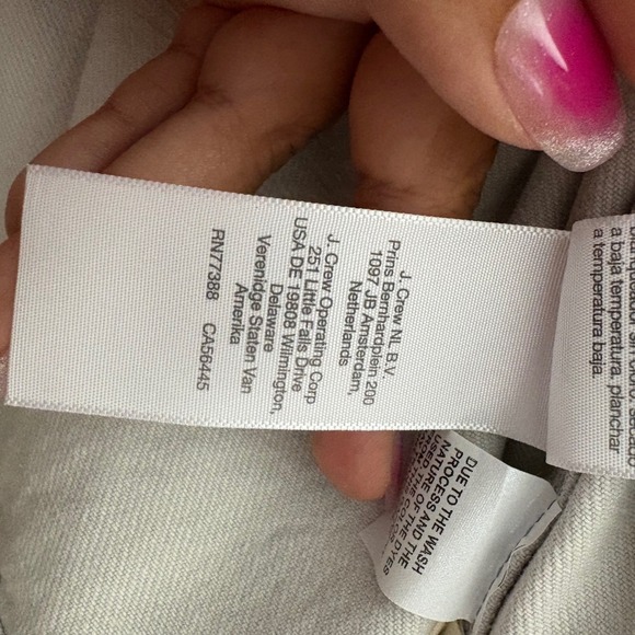 Madewell Trucker Cropped Denim Jacket Women's M  Classic Jean‎ Glenrich Wash NWT - Picture 5 of 10